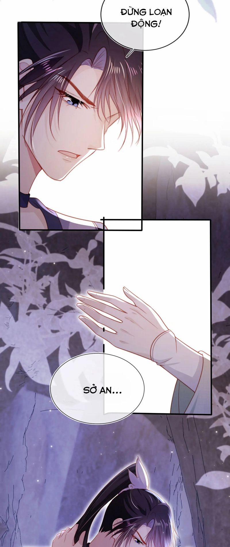 Hắc Hóa Phản Diện Sủng Lên Trời 148 trang 5