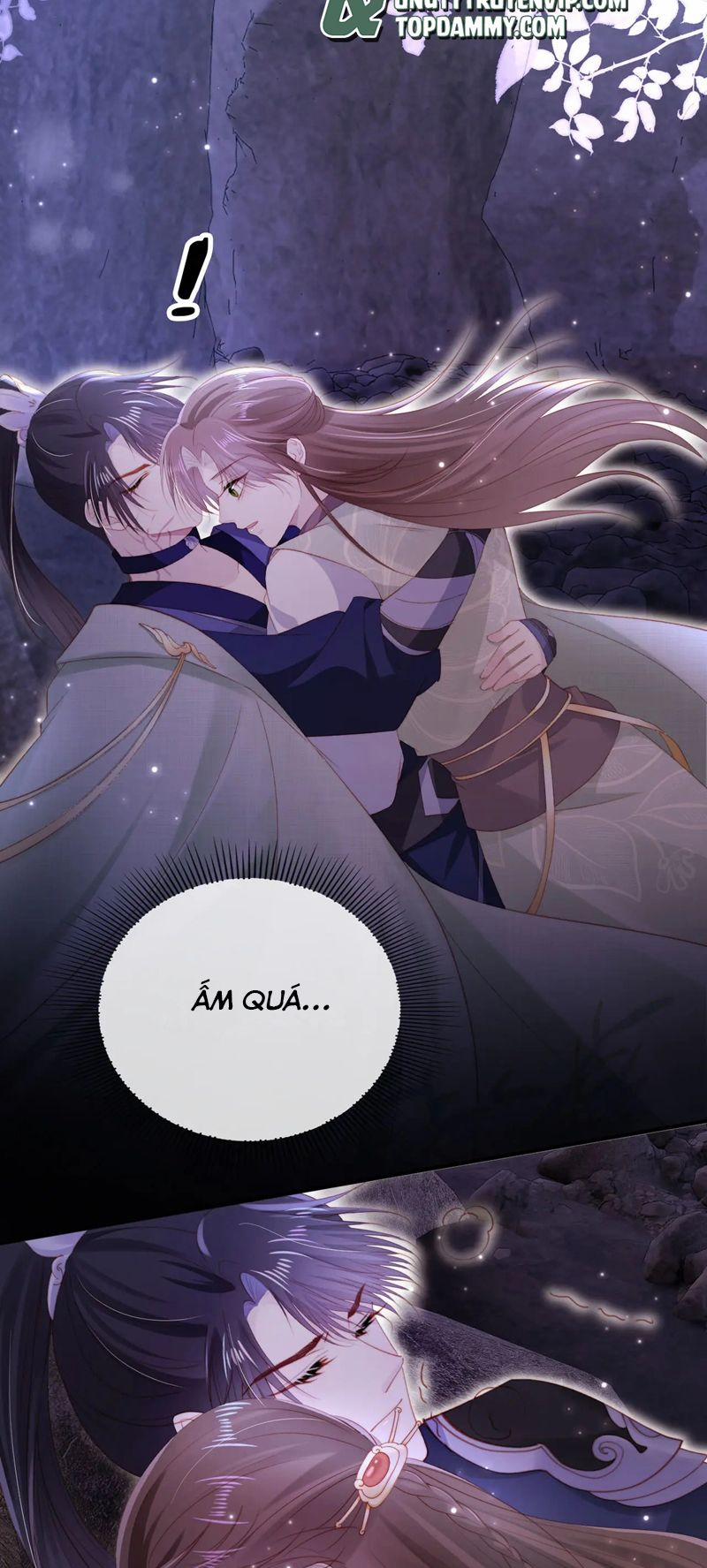 Hắc Hóa Phản Diện Sủng Lên Trời 149 trang 13