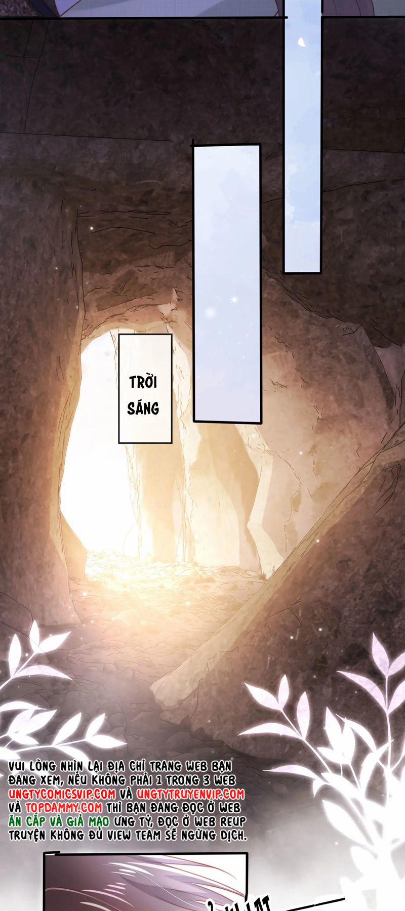 Hắc Hóa Phản Diện Sủng Lên Trời 149 trang 19