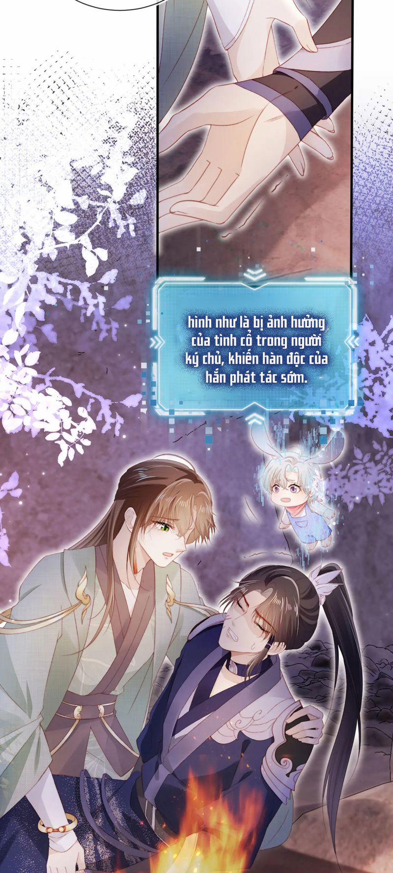 Hắc Hóa Phản Diện Sủng Lên Trời 149 trang 2