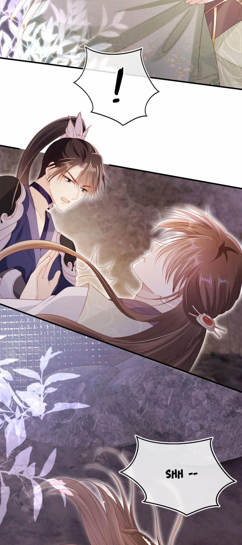 Hắc Hóa Phản Diện Sủng Lên Trời 149 trang 21