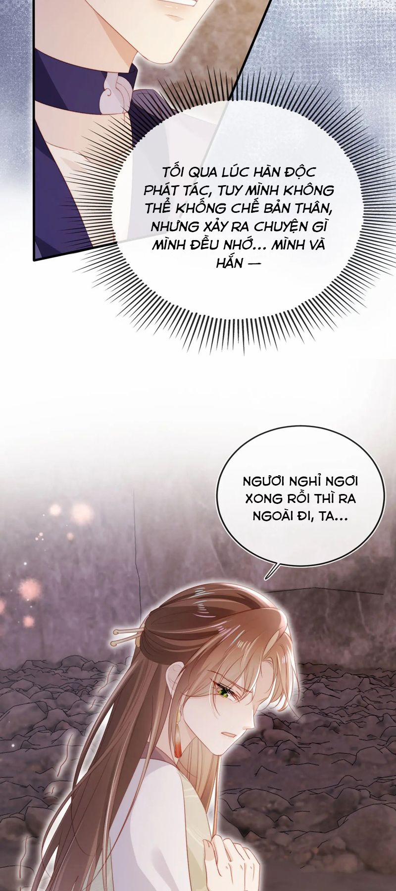 Hắc Hóa Phản Diện Sủng Lên Trời 149 trang 23