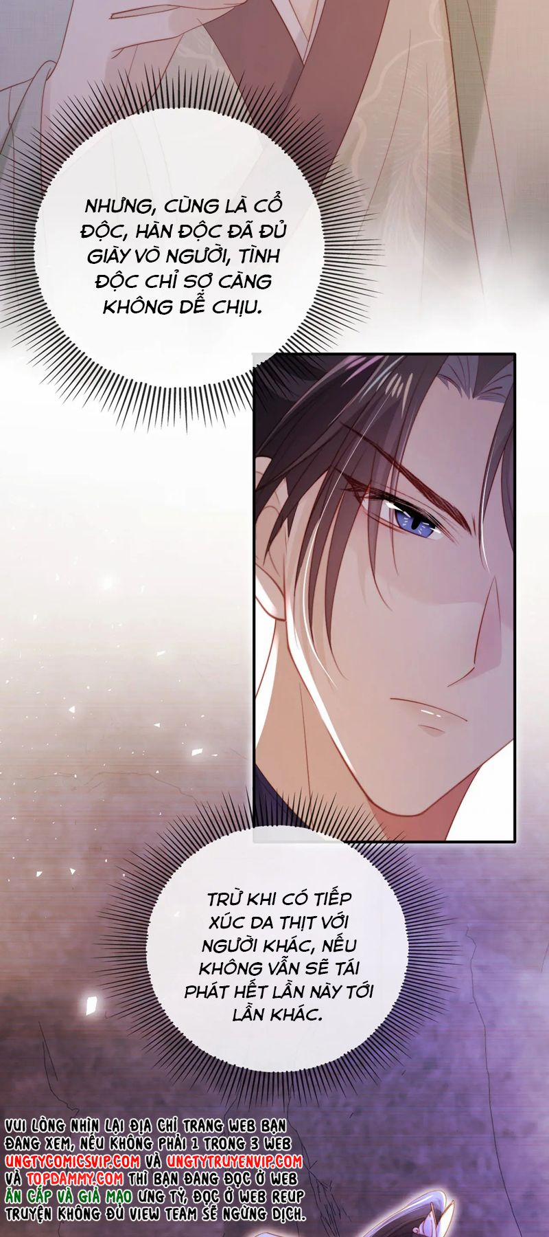 Hắc Hóa Phản Diện Sủng Lên Trời 149 trang 29