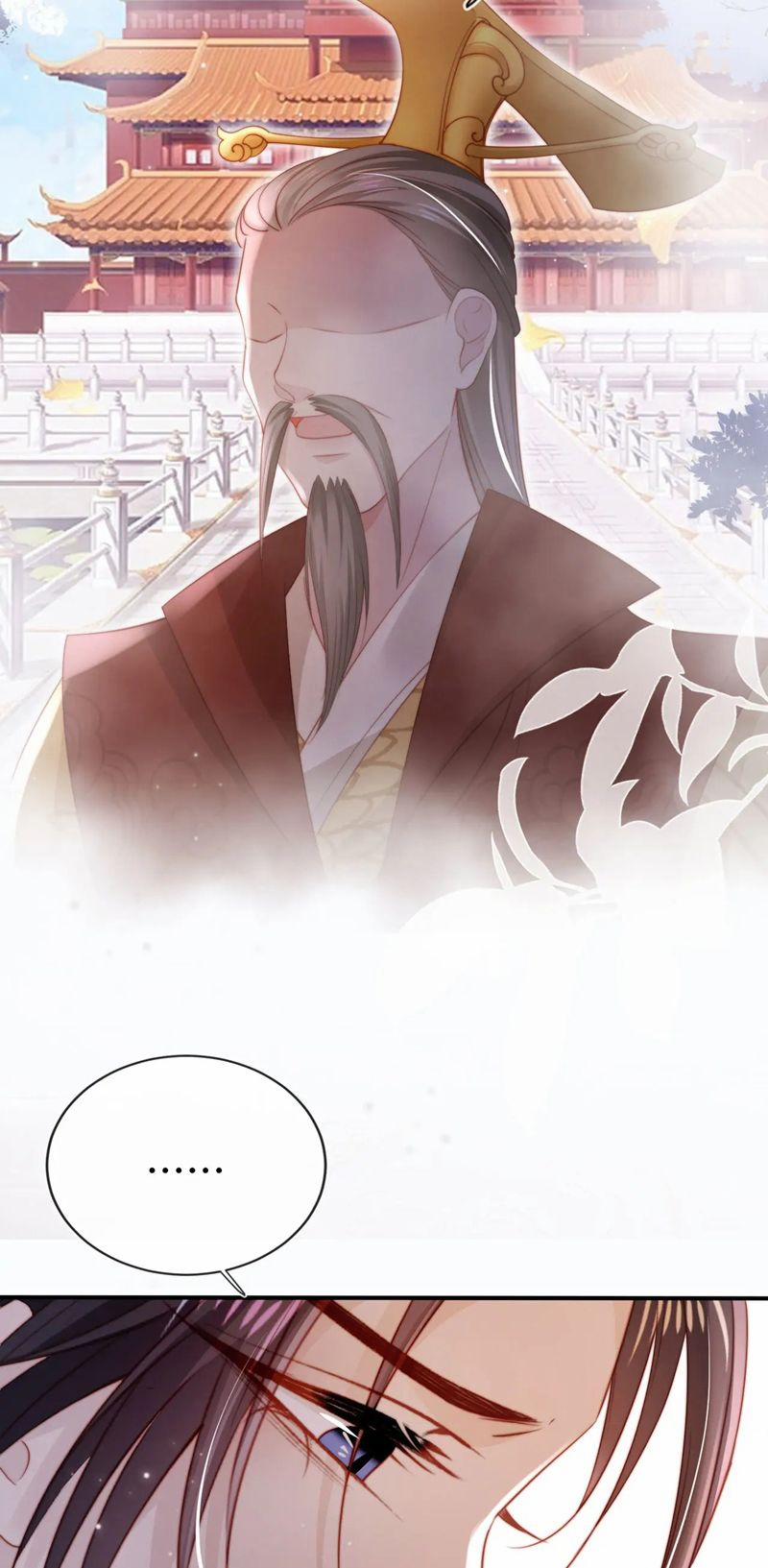 Hắc Hóa Phản Diện Sủng Lên Trời 149 trang 32