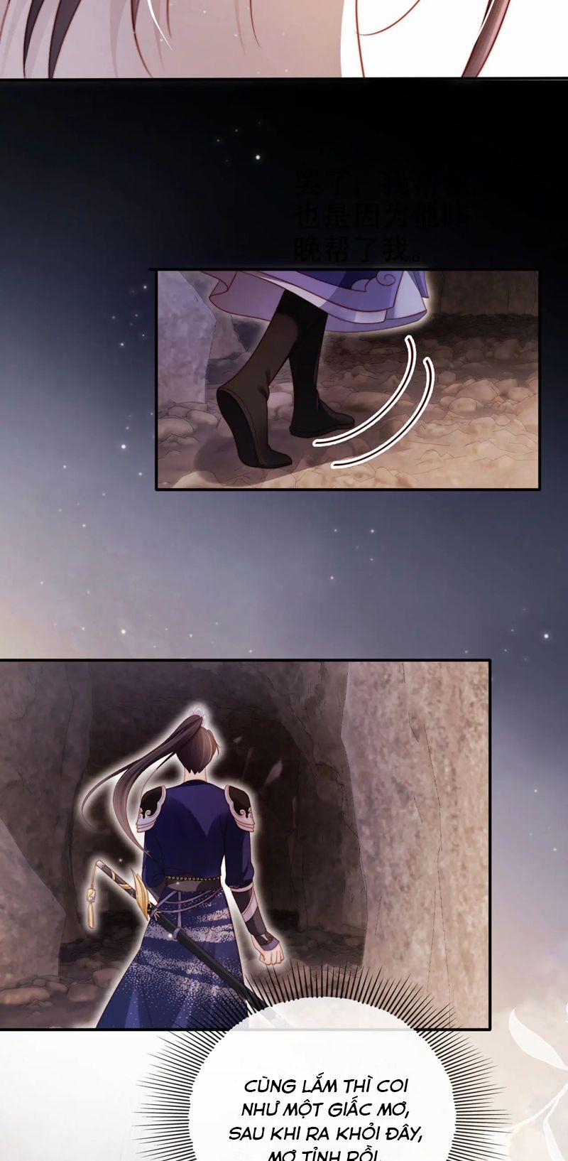 Hắc Hóa Phản Diện Sủng Lên Trời 149 trang 33