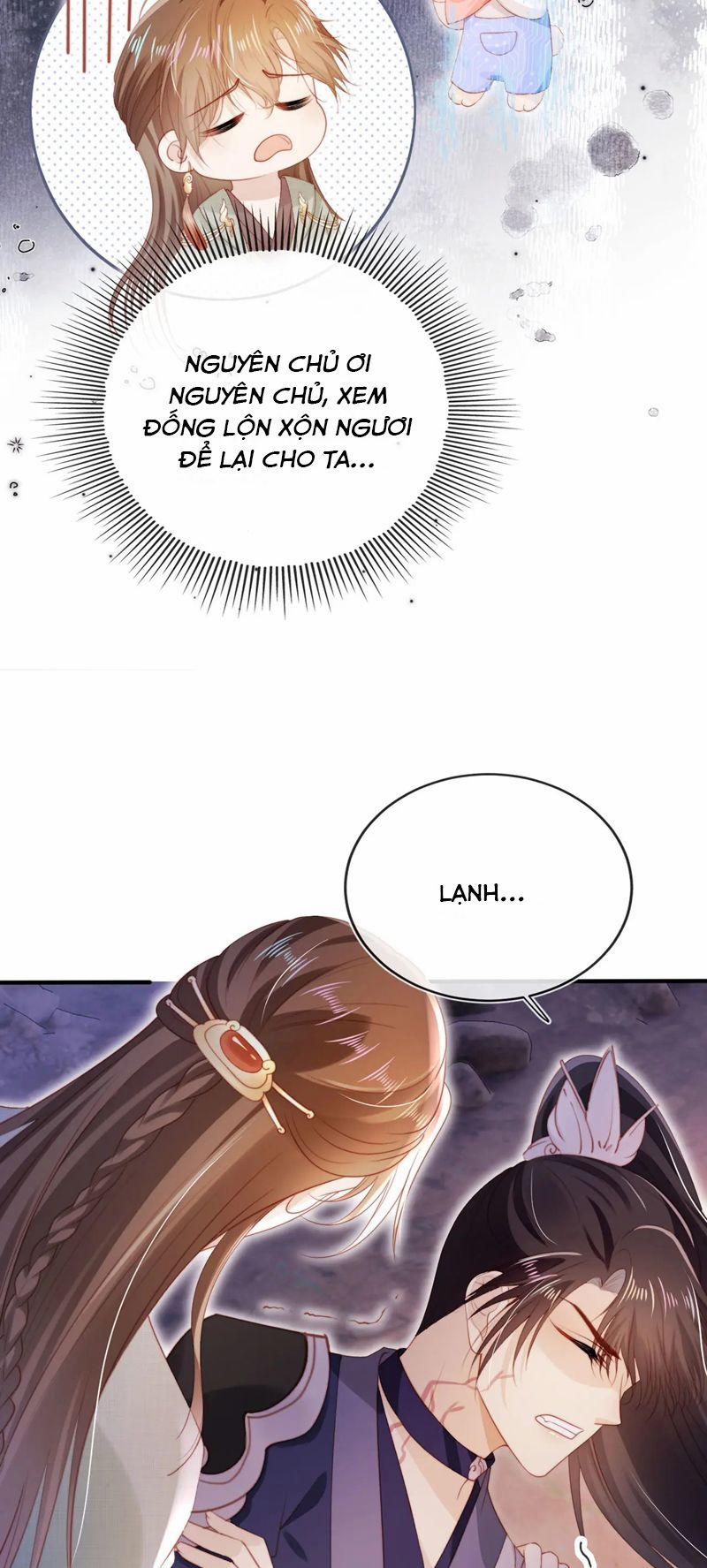 Hắc Hóa Phản Diện Sủng Lên Trời 149 trang 4