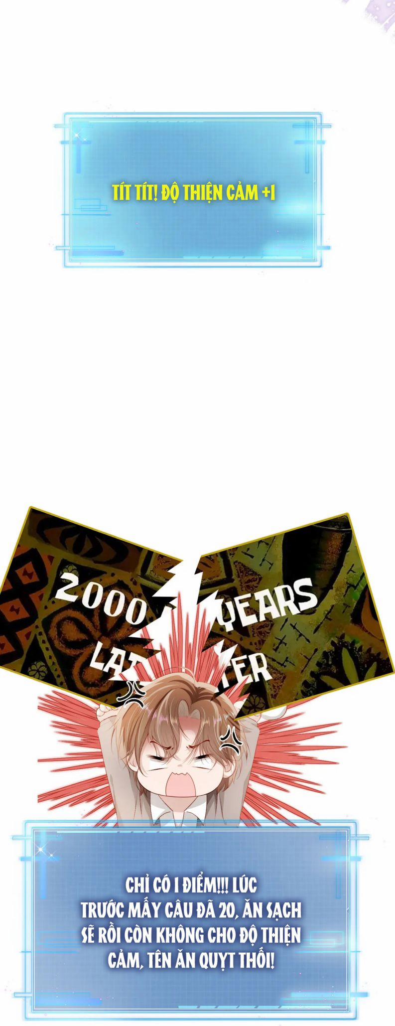 Hắc Hóa Phản Diện Sủng Lên Trời 15 trang 13