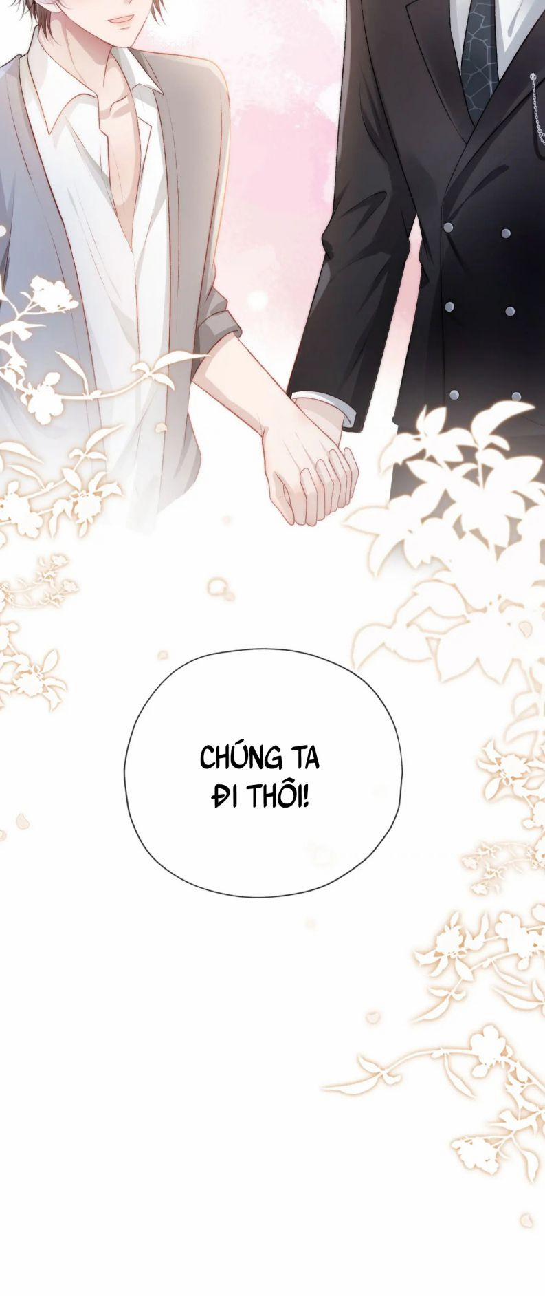 Hắc Hóa Phản Diện Sủng Lên Trời 15 trang 23