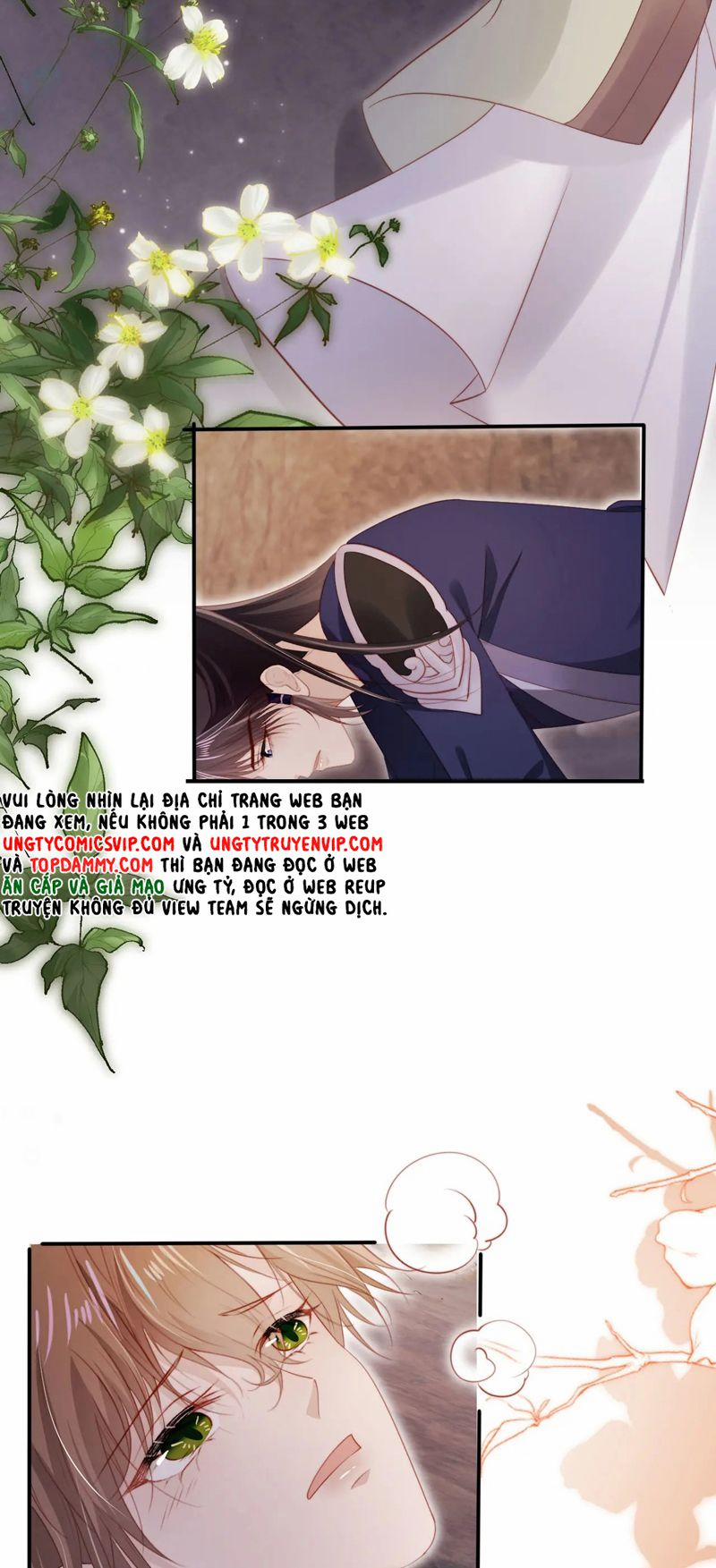 Hắc Hóa Phản Diện Sủng Lên Trời 150 trang 18