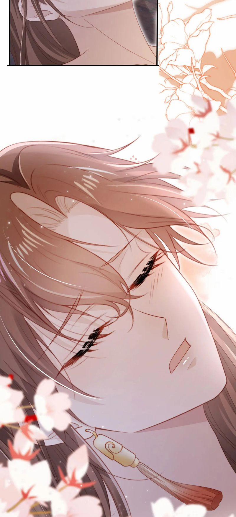 Hắc Hóa Phản Diện Sủng Lên Trời 150 trang 19