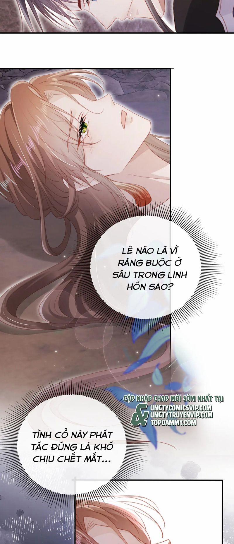 Hắc Hóa Phản Diện Sủng Lên Trời 150 trang 6