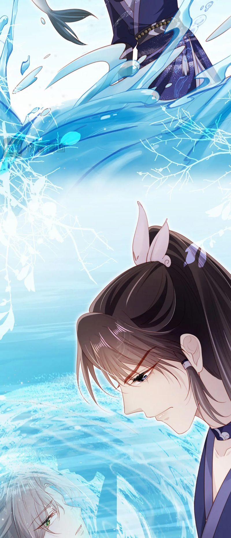 Hắc Hóa Phản Diện Sủng Lên Trời 151 trang 11