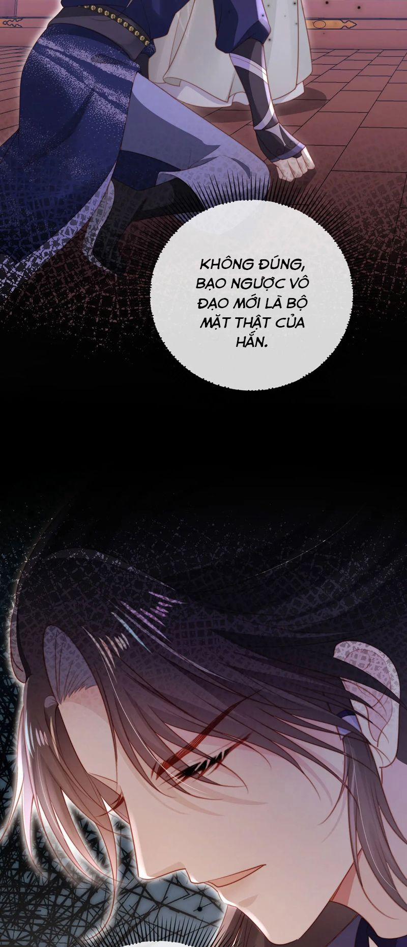 Hắc Hóa Phản Diện Sủng Lên Trời 151 trang 13