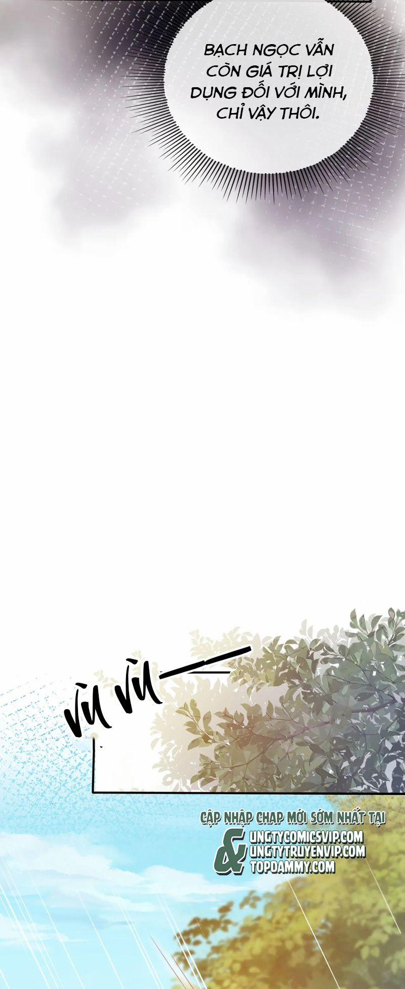 Hắc Hóa Phản Diện Sủng Lên Trời 151 trang 15