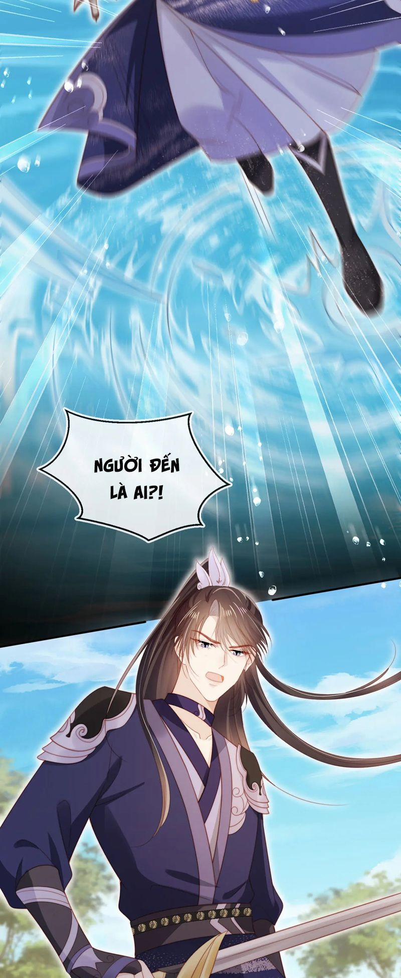 Hắc Hóa Phản Diện Sủng Lên Trời 151 trang 17