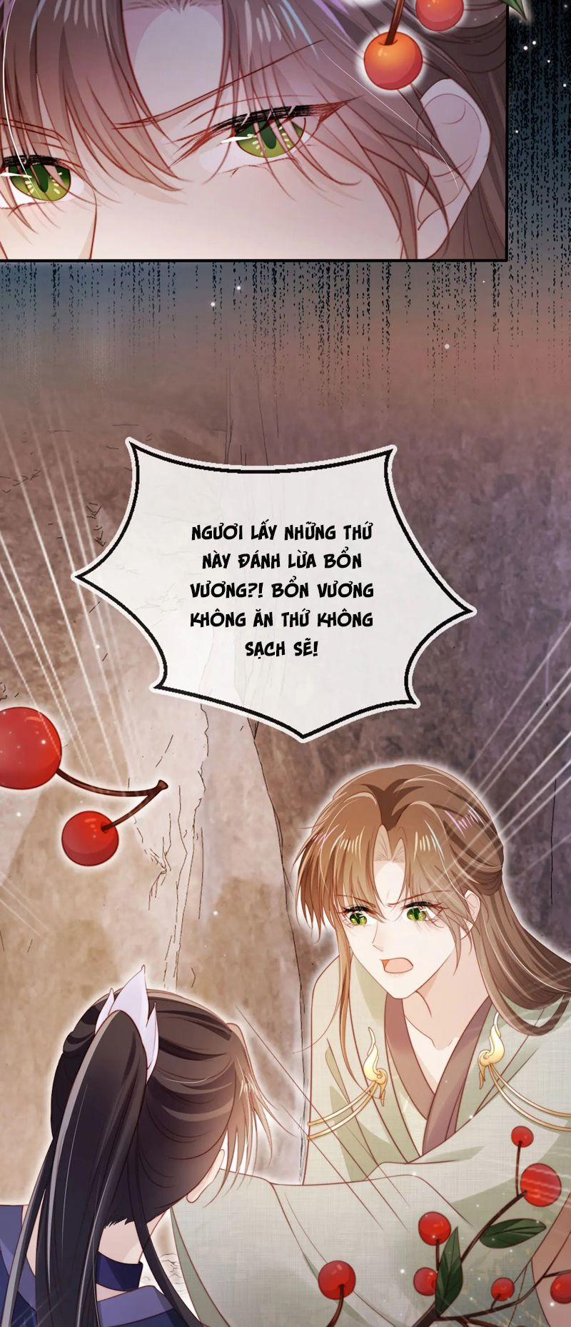 Hắc Hóa Phản Diện Sủng Lên Trời 151 trang 6