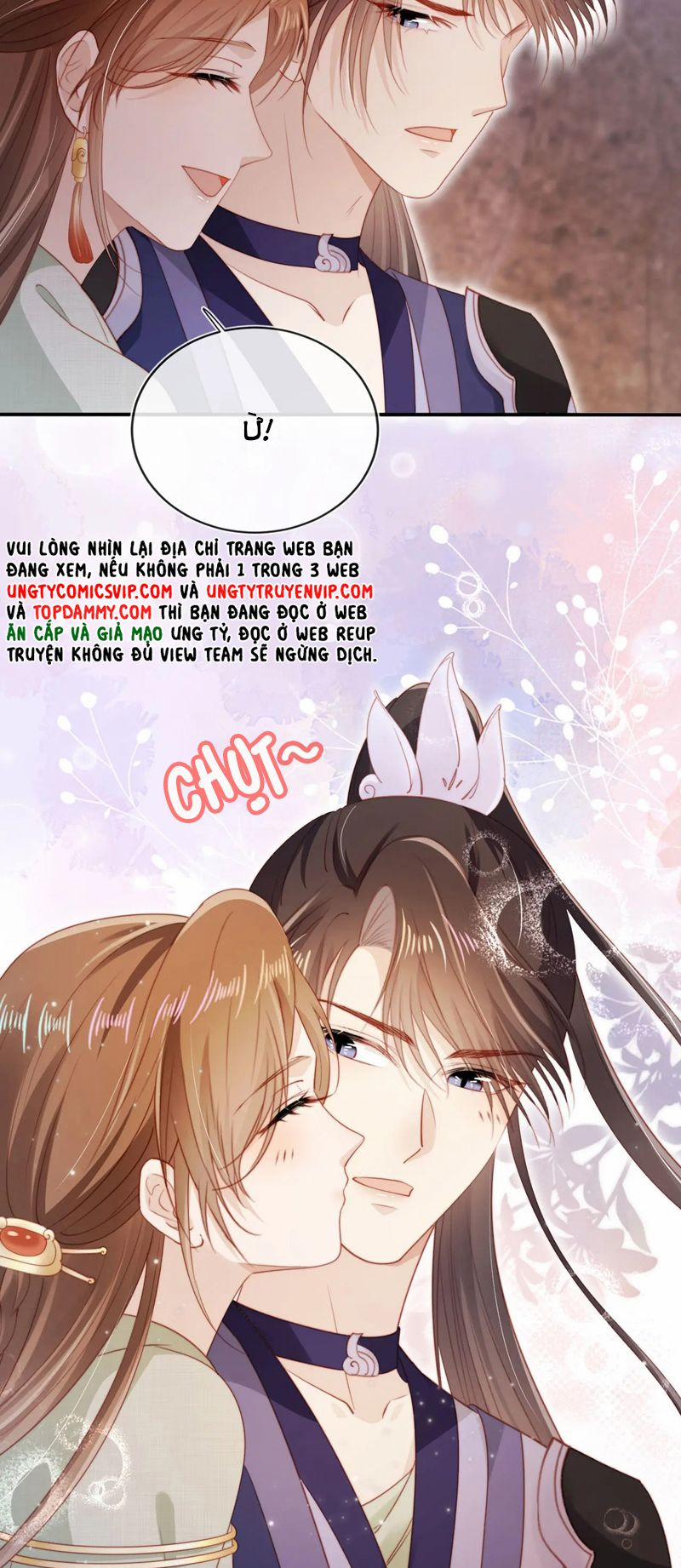 Hắc Hóa Phản Diện Sủng Lên Trời 152 trang 18