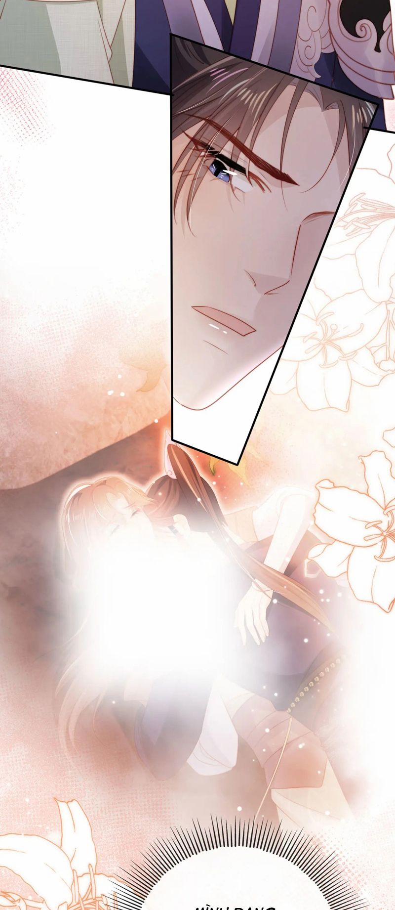 Hắc Hóa Phản Diện Sủng Lên Trời 152 trang 19