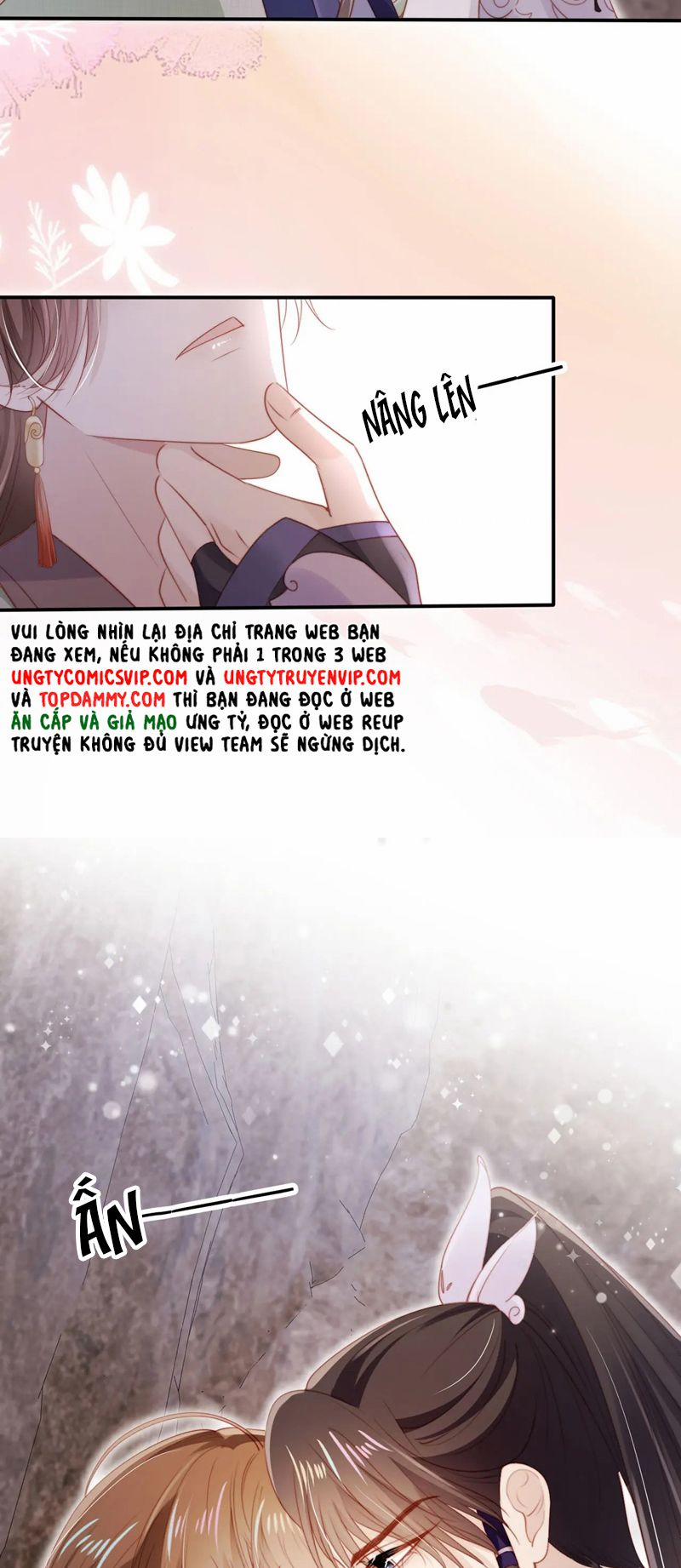 Hắc Hóa Phản Diện Sủng Lên Trời 152 trang 22