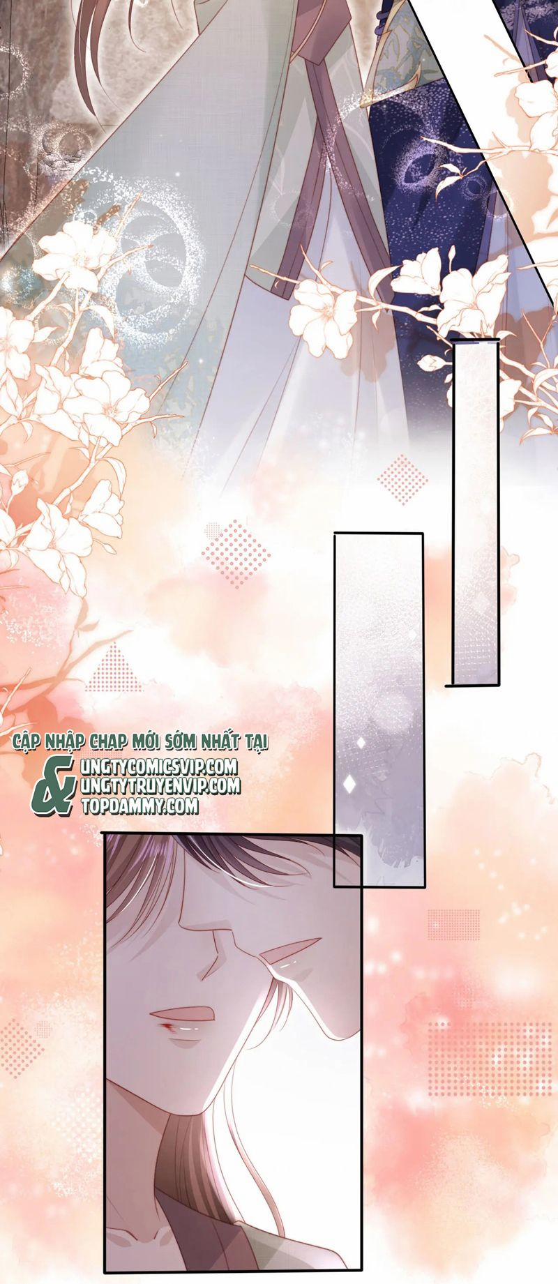 Hắc Hóa Phản Diện Sủng Lên Trời 152 trang 24