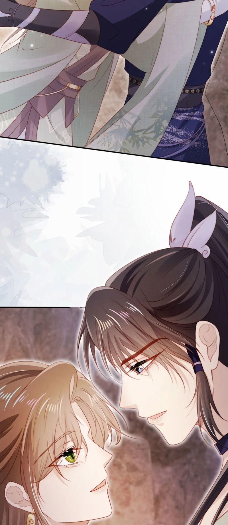 Hắc Hóa Phản Diện Sủng Lên Trời 152 trang 27