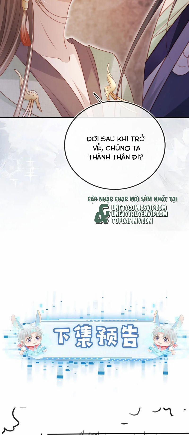 Hắc Hóa Phản Diện Sủng Lên Trời 152 trang 28