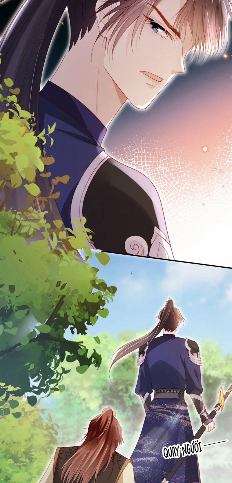 Hắc Hóa Phản Diện Sủng Lên Trời 153 trang 23