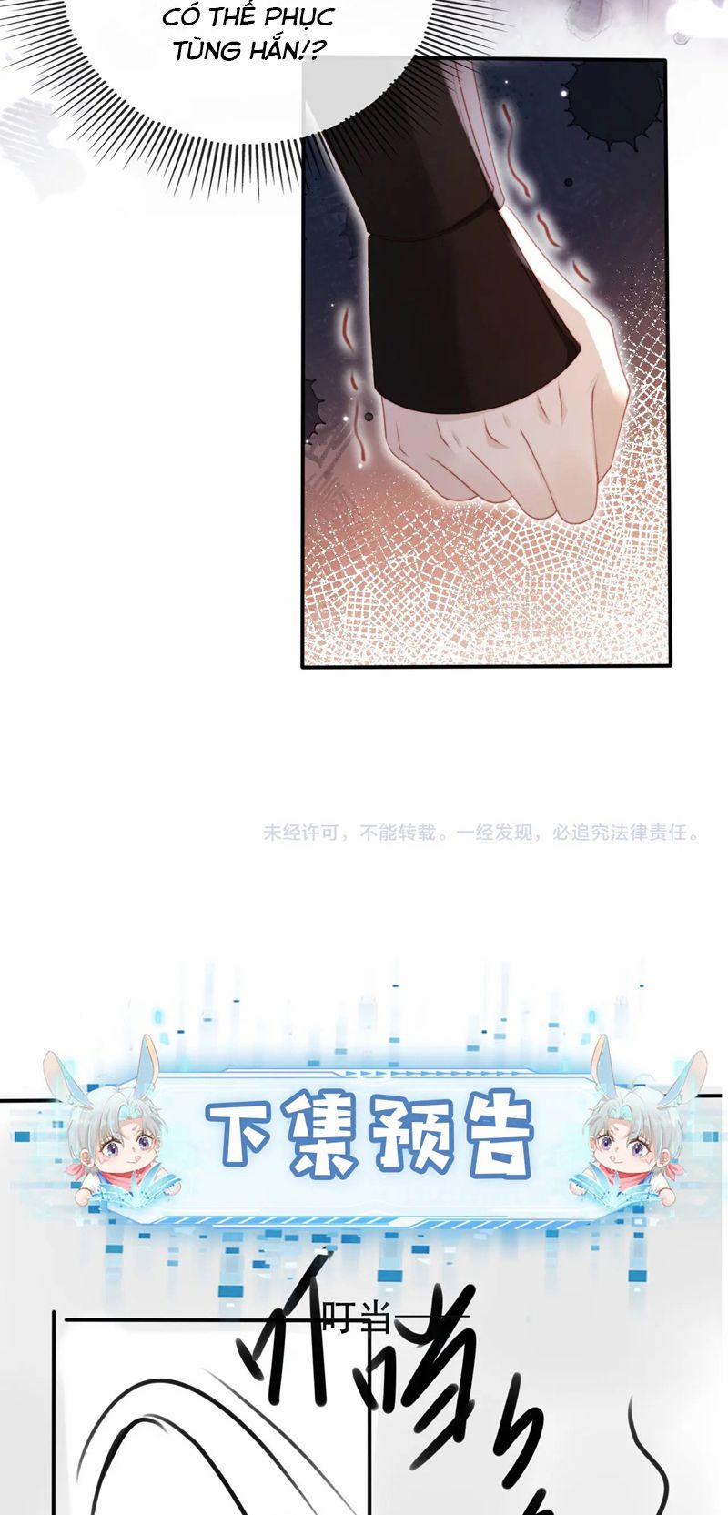 Hắc Hóa Phản Diện Sủng Lên Trời 153 trang 26