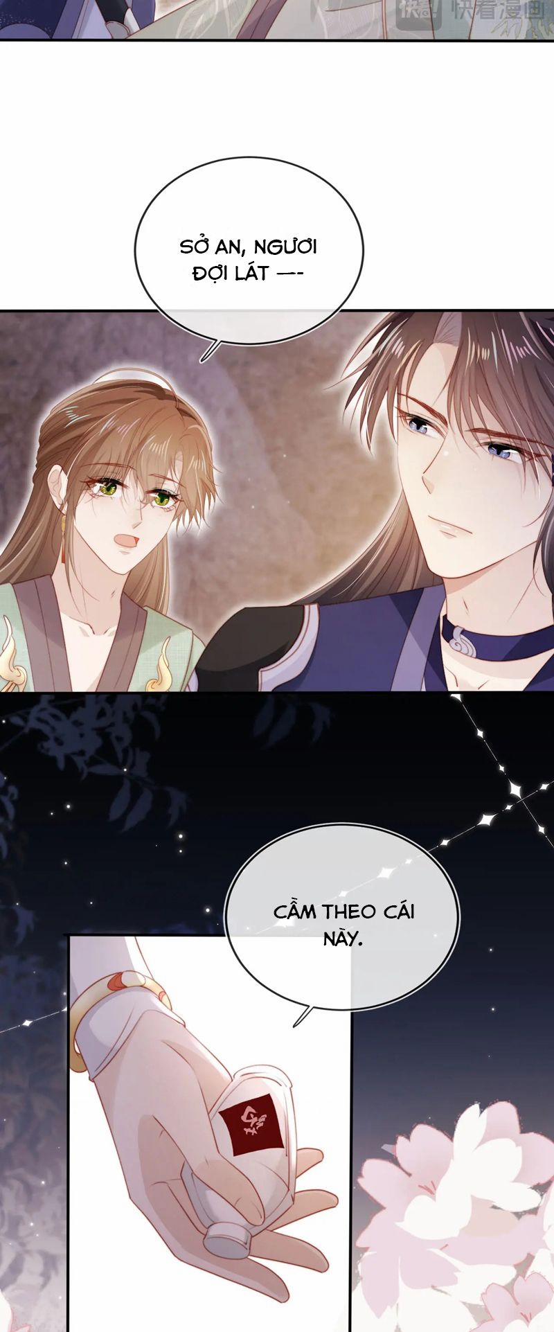 Hắc Hóa Phản Diện Sủng Lên Trời 153 trang 6