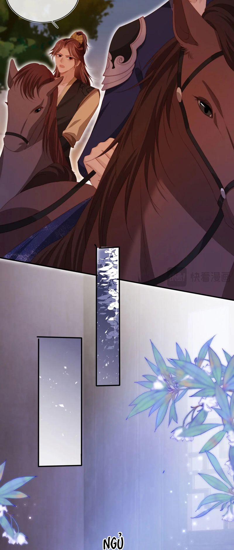 Hắc Hóa Phản Diện Sủng Lên Trời 154 trang 16