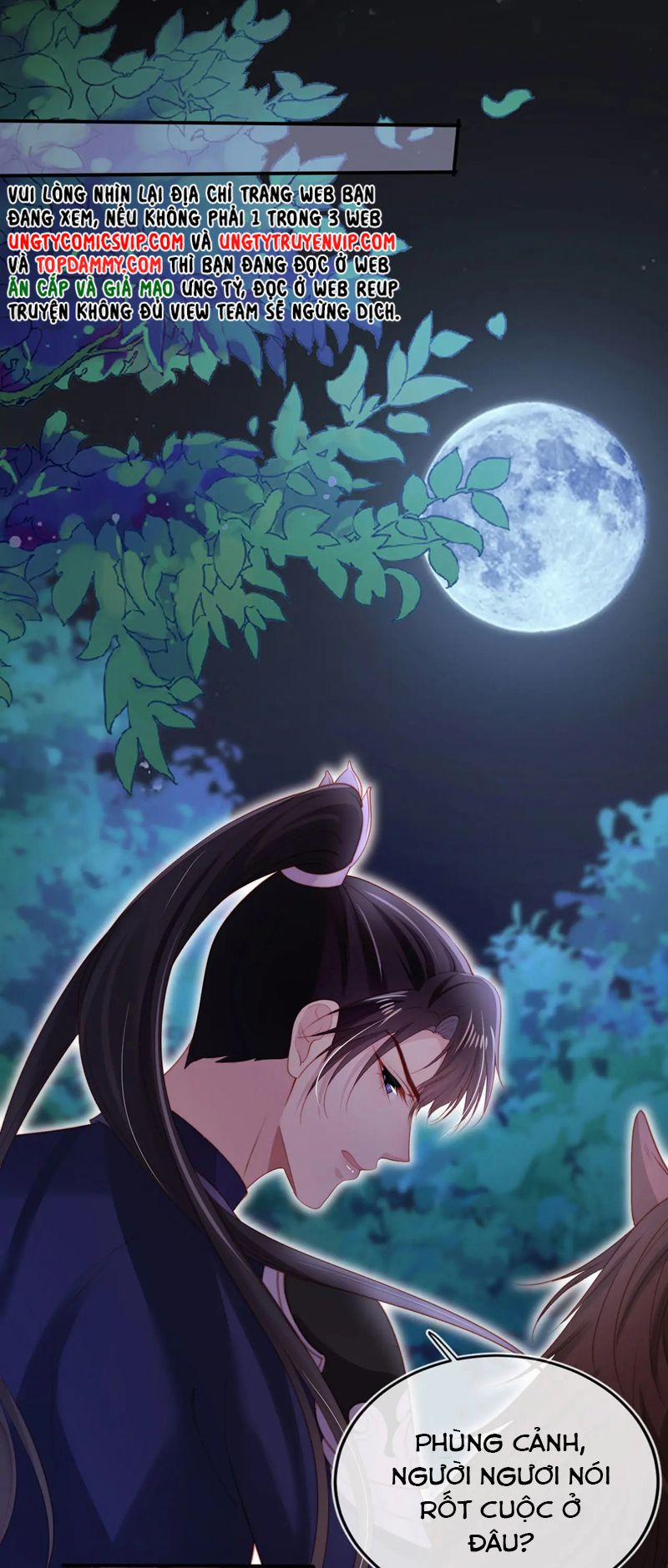 Hắc Hóa Phản Diện Sủng Lên Trời 154 trang 20