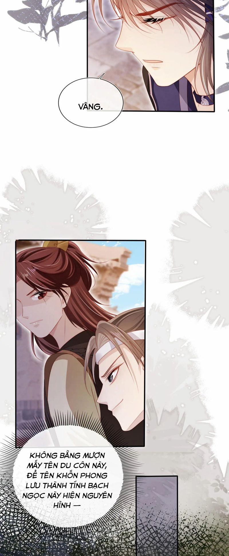 Hắc Hóa Phản Diện Sủng Lên Trời 154 trang 8