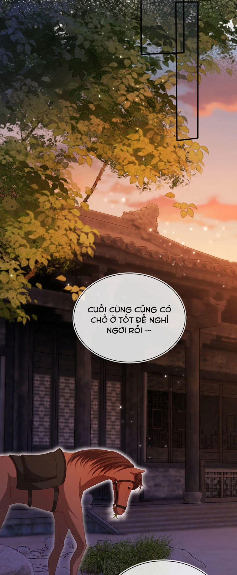 Hắc Hóa Phản Diện Sủng Lên Trời 154 trang 9