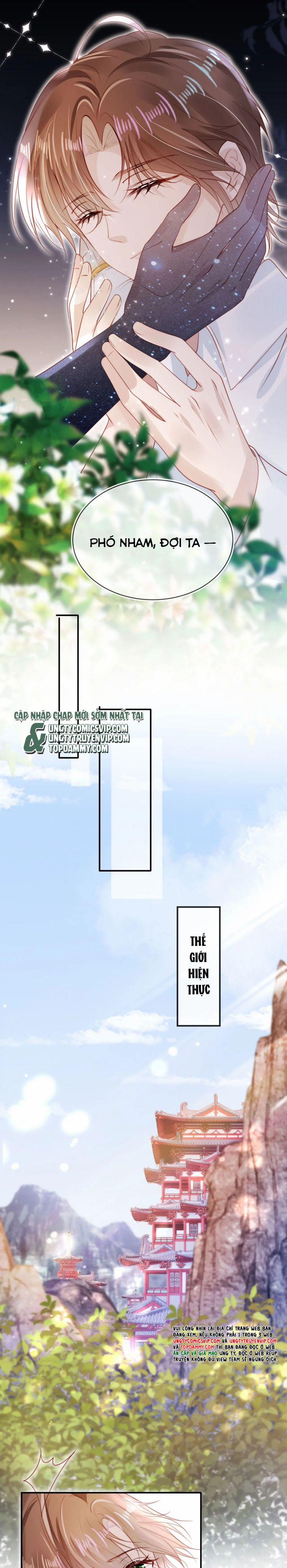 Hắc Hóa Phản Diện Sủng Lên Trời 155 trang 10