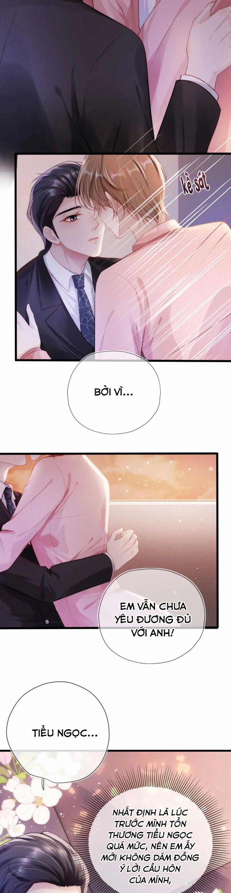 Hắc Hóa Phản Diện Sủng Lên Trời 16 trang 13