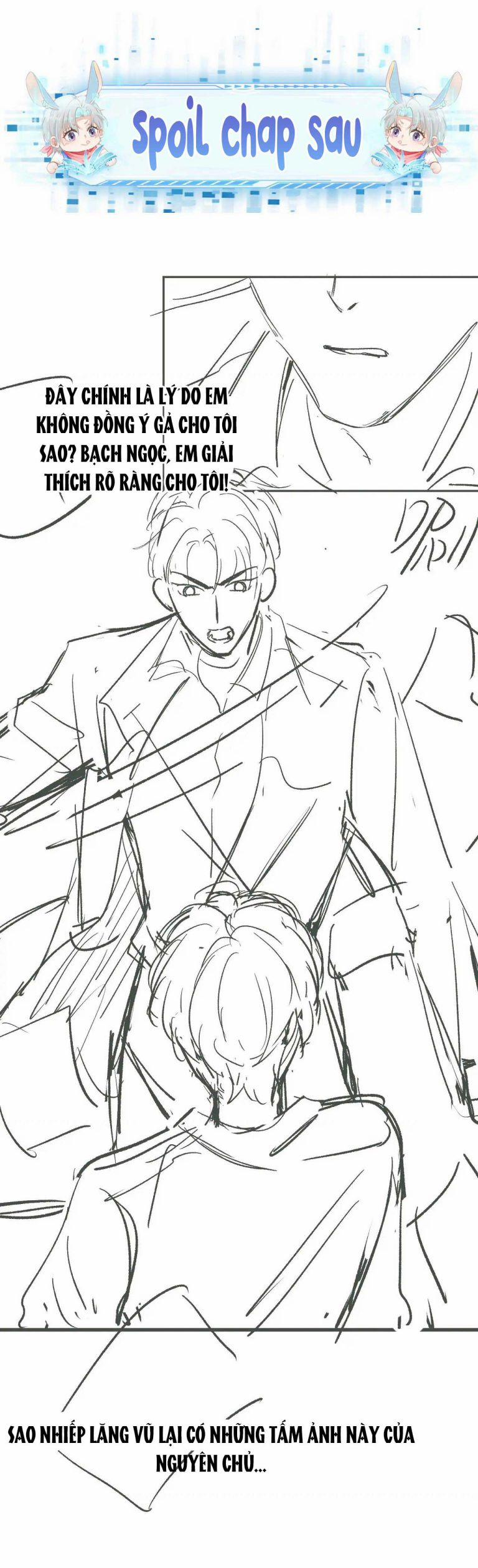 Hắc Hóa Phản Diện Sủng Lên Trời 16 trang 17