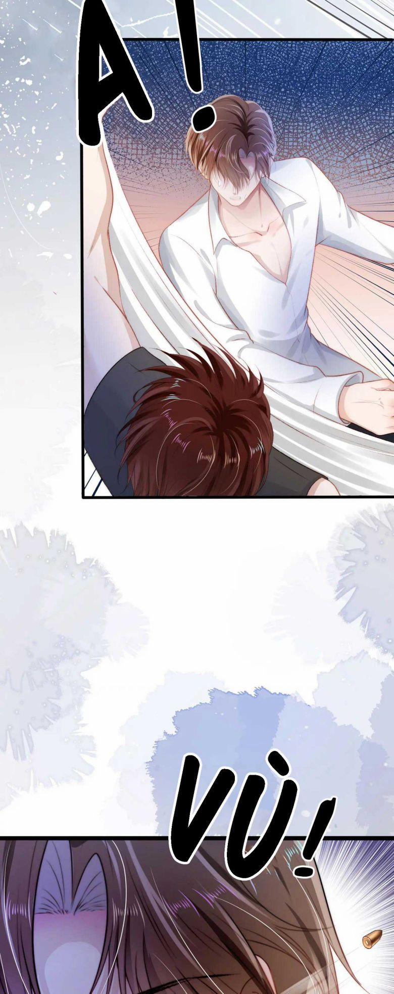 Hắc Hóa Phản Diện Sủng Lên Trời 18 trang 16