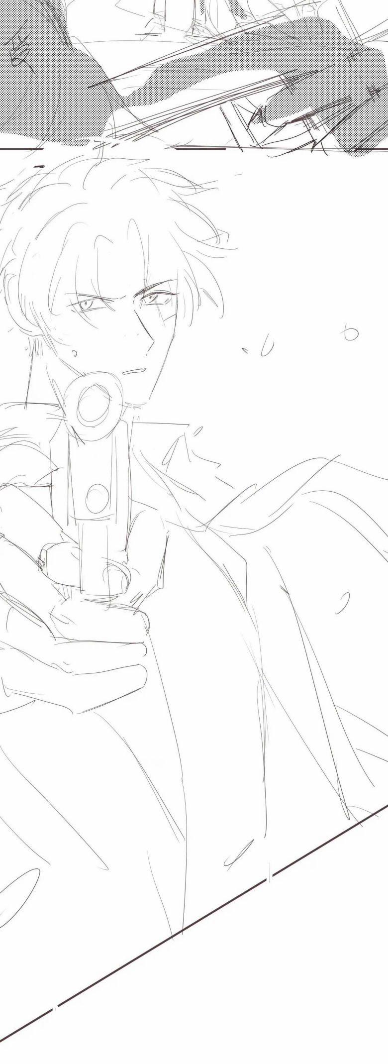 Hắc Hóa Phản Diện Sủng Lên Trời 18 trang 21