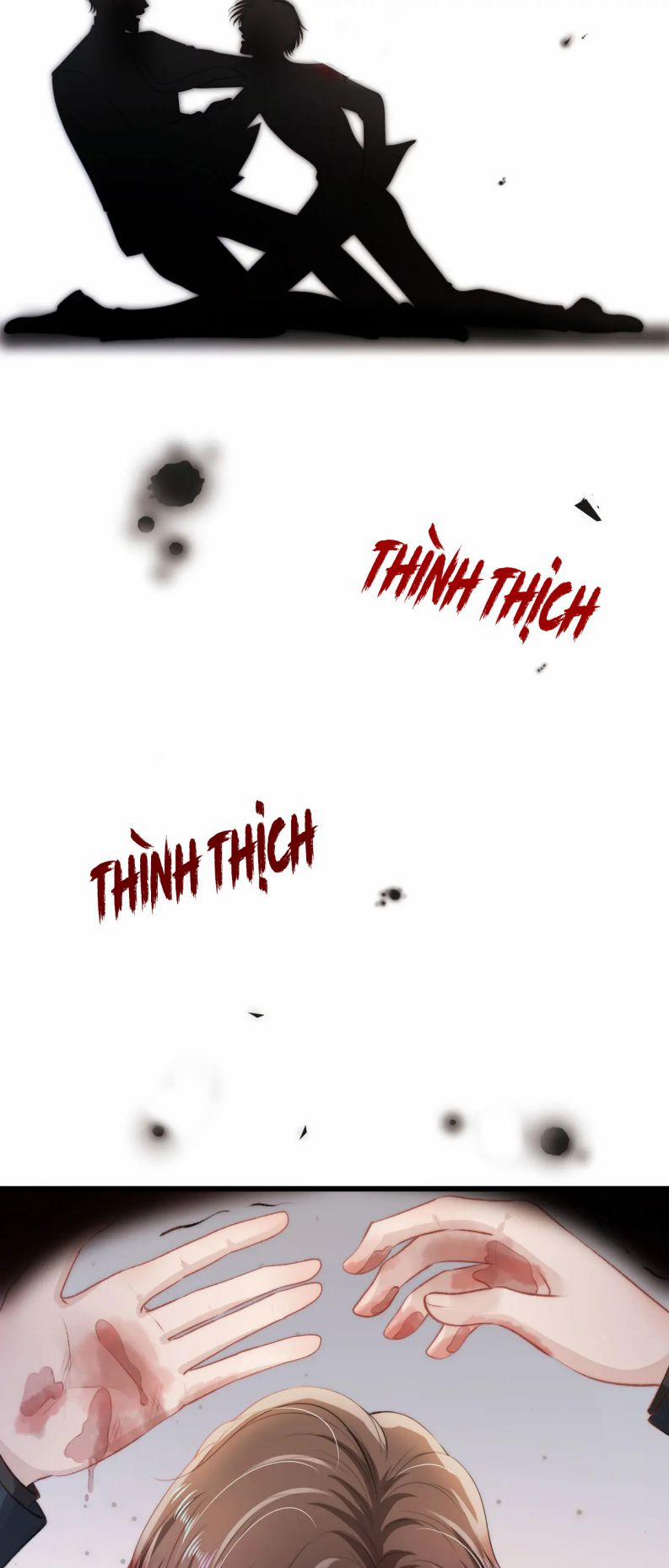 Hắc Hóa Phản Diện Sủng Lên Trời 19 trang 23