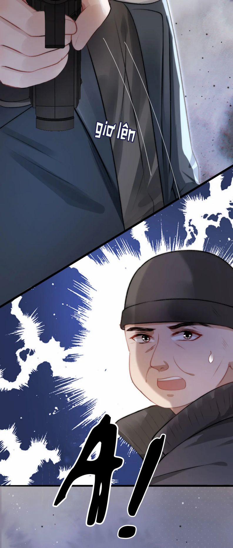 Hắc Hóa Phản Diện Sủng Lên Trời 19 trang 5