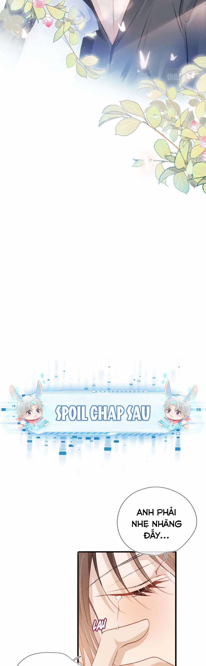 Hắc Hóa Phản Diện Sủng Lên Trời 2 trang 20