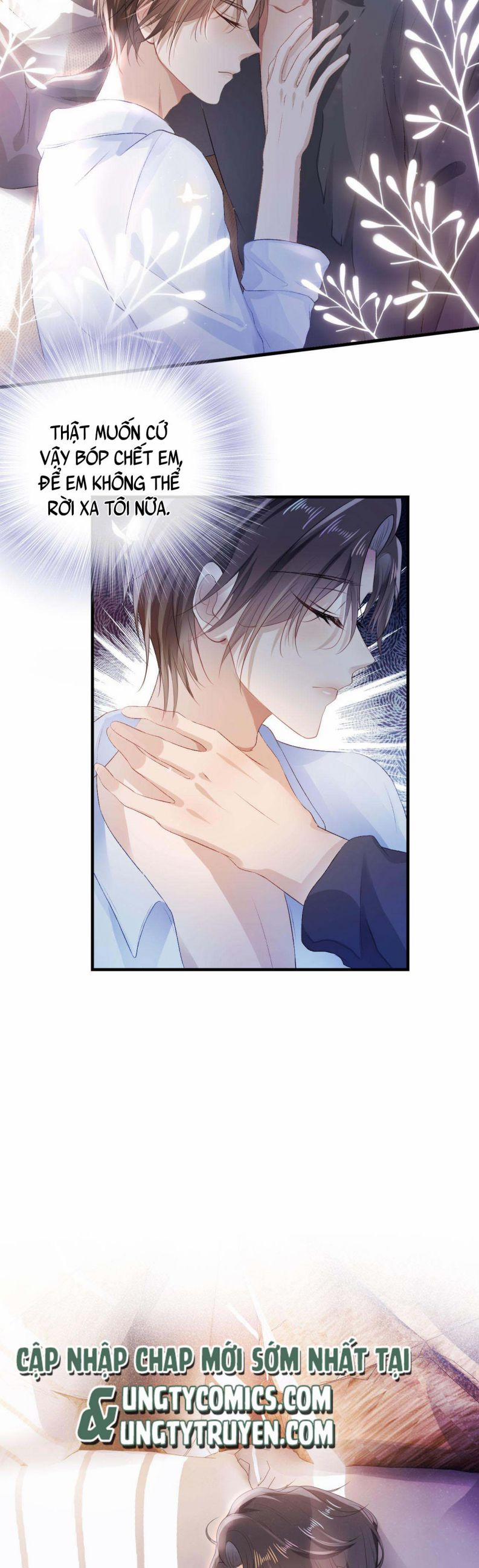 Hắc Hóa Phản Diện Sủng Lên Trời 2 trang 7