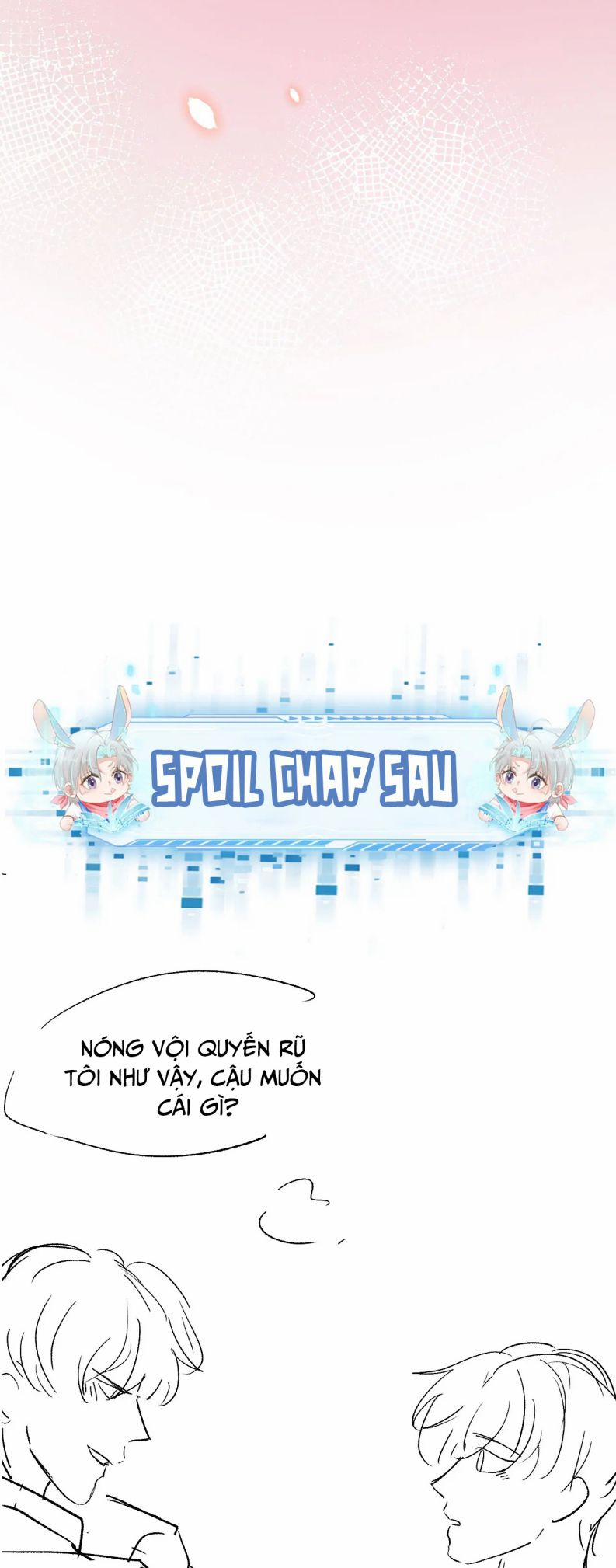 Hắc Hóa Phản Diện Sủng Lên Trời 21 trang 31