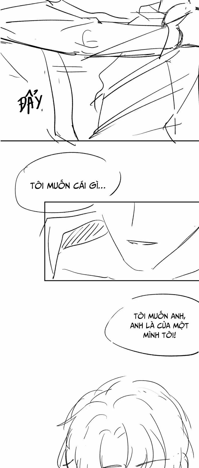 Hắc Hóa Phản Diện Sủng Lên Trời 21 trang 32