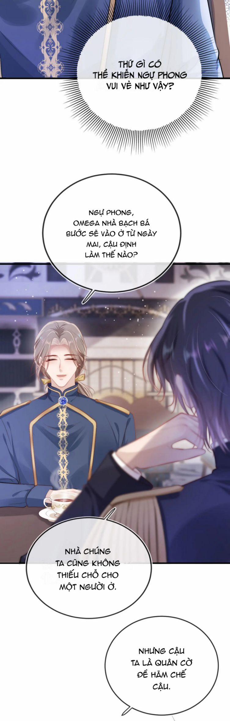 Hắc Hóa Phản Diện Sủng Lên Trời 23 trang 12