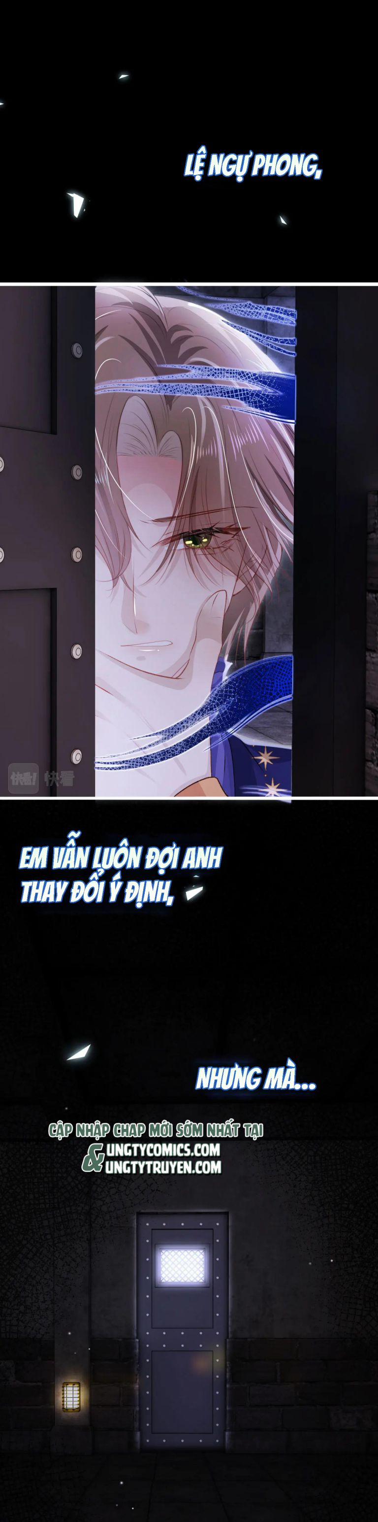 Hắc Hóa Phản Diện Sủng Lên Trời 26 trang 19