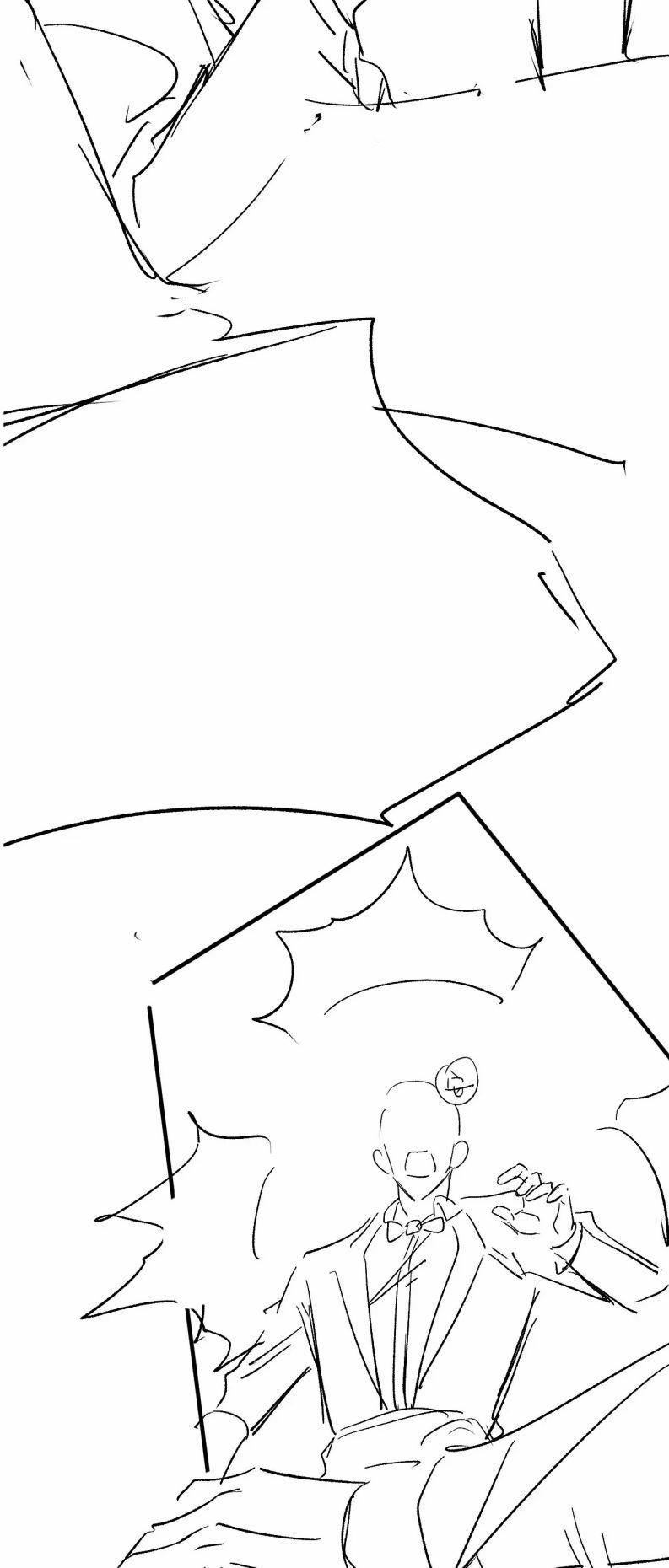 Hắc Hóa Phản Diện Sủng Lên Trời 27 trang 27