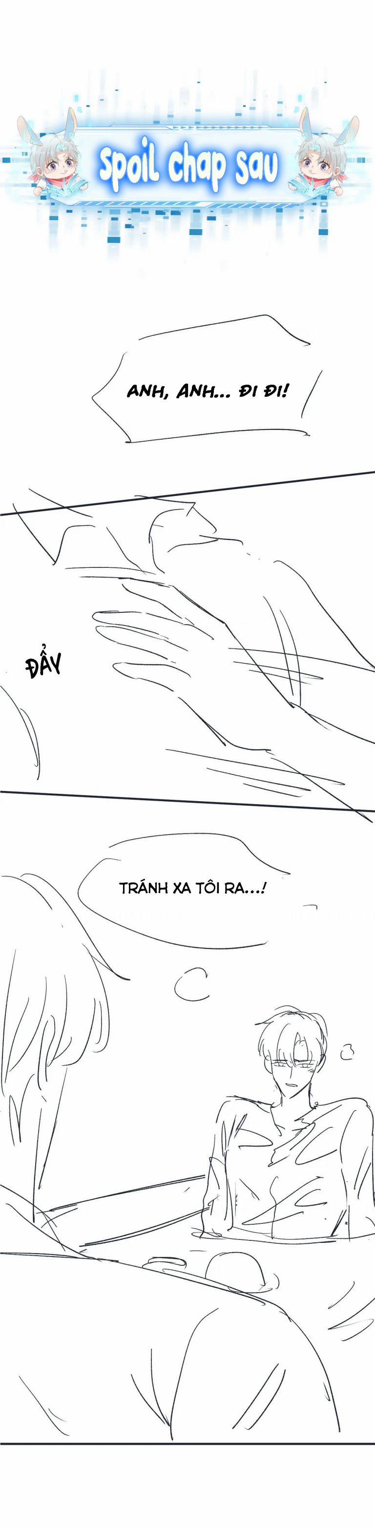 Hắc Hóa Phản Diện Sủng Lên Trời 28 trang 17