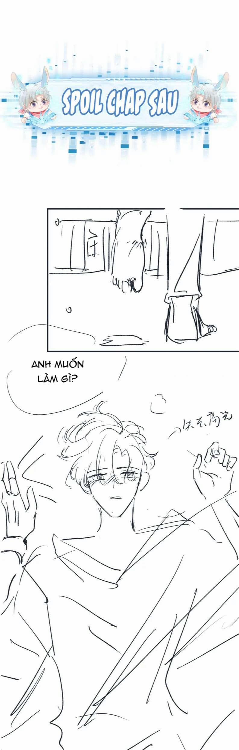 Hắc Hóa Phản Diện Sủng Lên Trời 29 trang 18