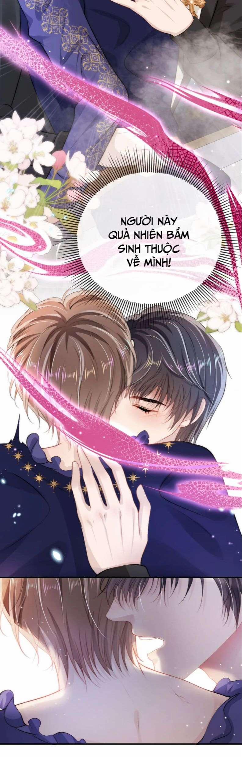 Hắc Hóa Phản Diện Sủng Lên Trời 29 trang 9